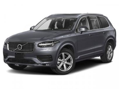 Used 2023 Volvo XC90 B6 Ultimate