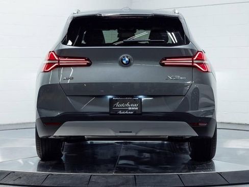 New 2026 BMW X3 xDrive30 w/ Premium Package image 10