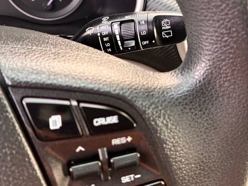 Used 2019 Hyundai Tucson SE AWD/4WD image 30