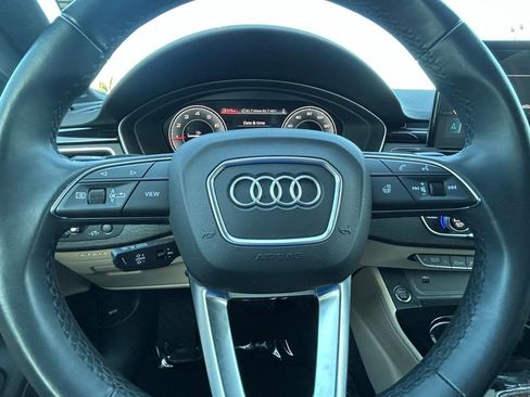 Used 2024 Audi A5 2.0T Premium Plus image 21