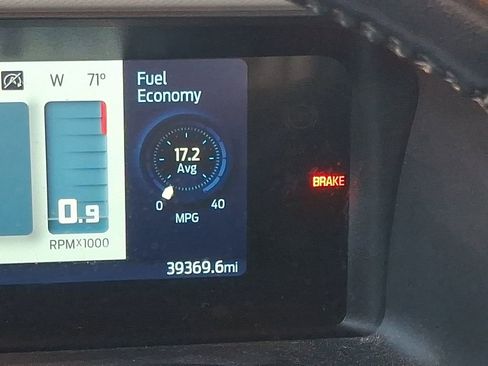 Used 2022 Ford Bronco Badlands image 20