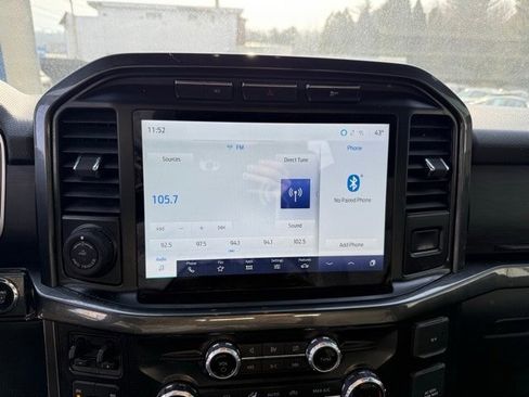 Used 2022 Ford F150 XLT w/ Equipment Group 302A High image 16