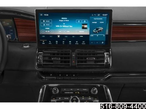 Used 2023 Lincoln Navigator Reserve AWD/4WD image 11