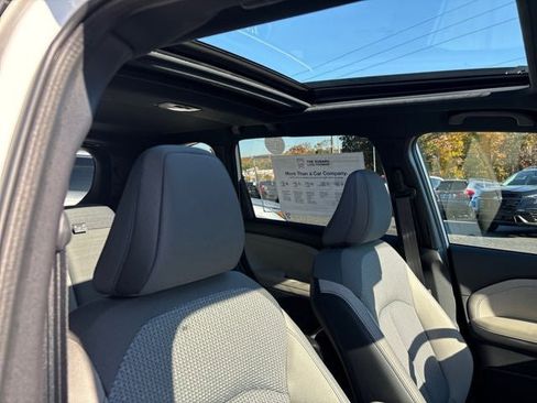 New 2026 Subaru Forester Premium image 97