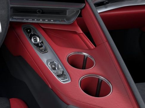 New 2027 Chevrolet Corvette Grand Sport RWD image 23