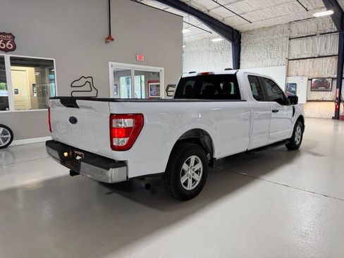 Used 2021 Ford F150 XL w/ Equipment Group 101A High RWD image 51