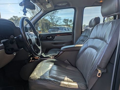 Used 2002 GMC Envoy SLT image 14