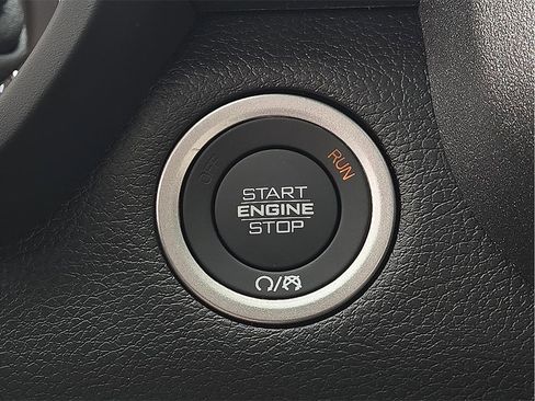 New 2026 RAM 3500 Tradesman image 12