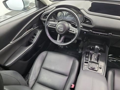 Used 2021 MAZDA CX-30 FWD 2.5 S w/ Select Package image 15