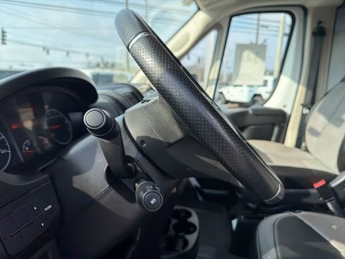 Used 2021 RAM ProMaster 2500 image 45