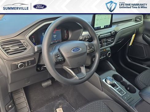 New 2026 Ford Escape Active FWD image 17