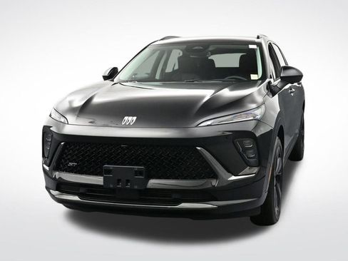 Used 2026 Buick Envision Sport Touring image 8