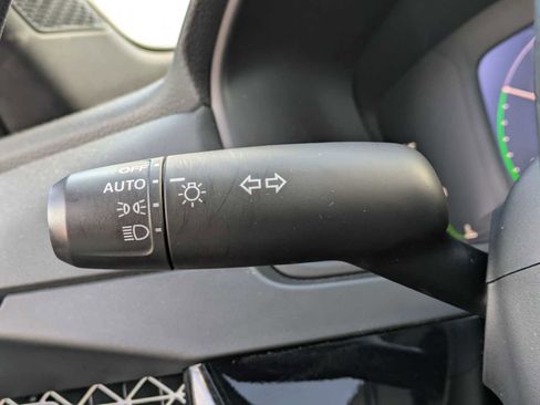 Certified 2024 Honda Accord Sport image 27