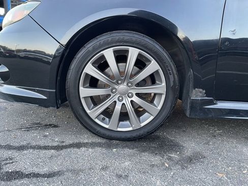 Used 2010 Subaru Impreza WRX Premium image 29