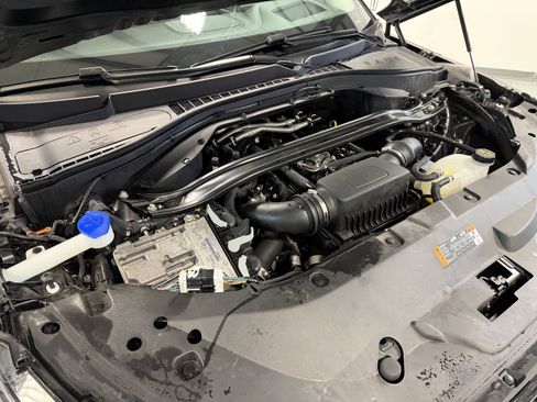 Used 2025 Lincoln Aviator Reserve w/ Equipment Group 201A image 34