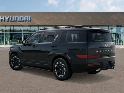 New 2026 Hyundai Santa Fe SEL image 5
