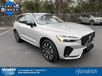Certified 2025 Volvo XC60 B5 Plus w/ Climate Package video 1