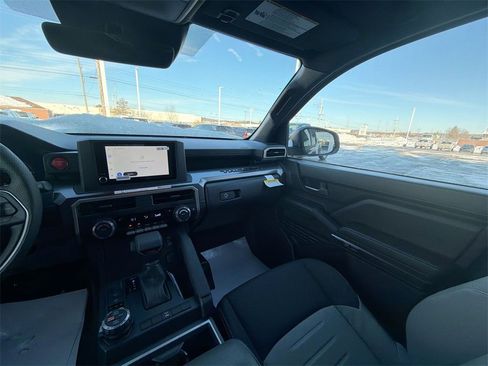 New 2026 Toyota Tacoma TRD Off-Road image 11