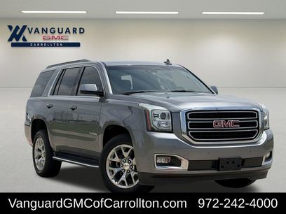Used 2019 GMC Yukon SLT