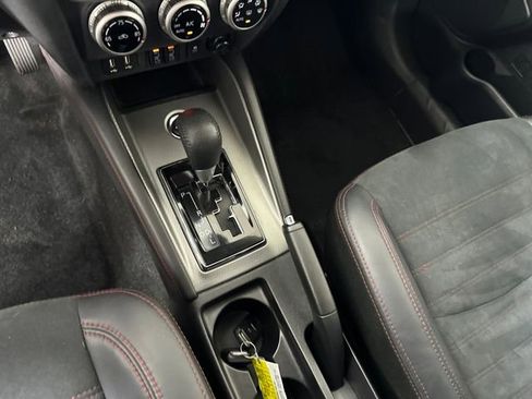 Used 2022 Mitsubishi Outlander Sport SE image 20