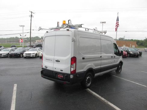 Used 2015 Ford Transit 150 148 Medium Roof image 47