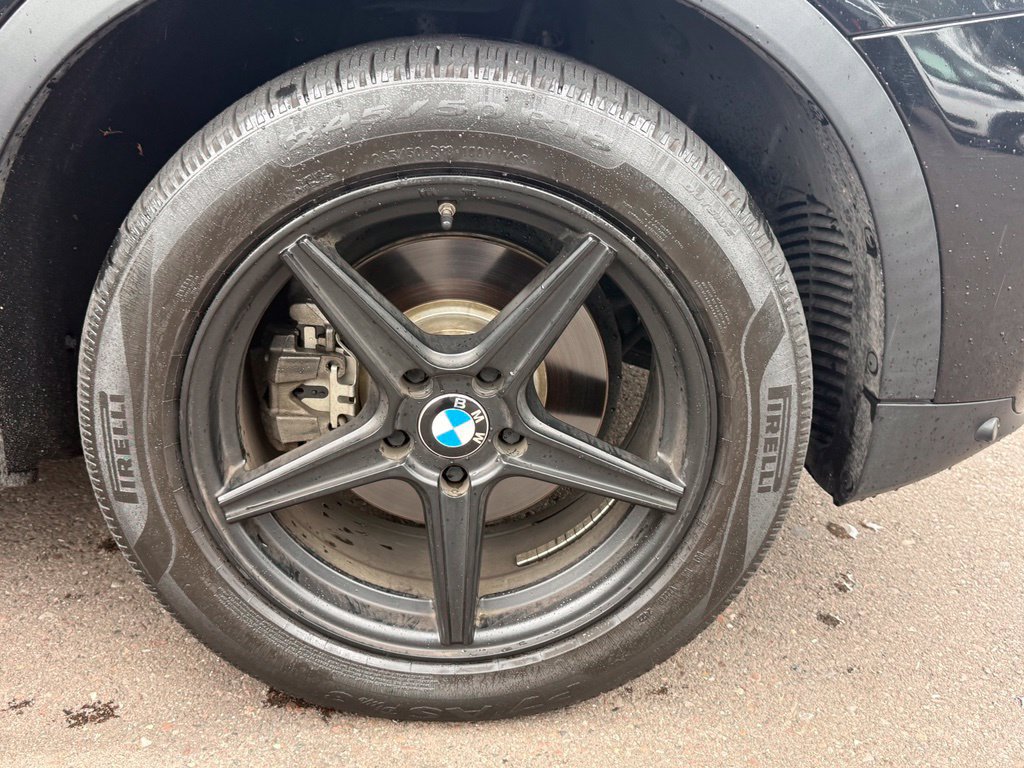 Used 2016 BMW X3 xDrive28i AWD/4WD image 5