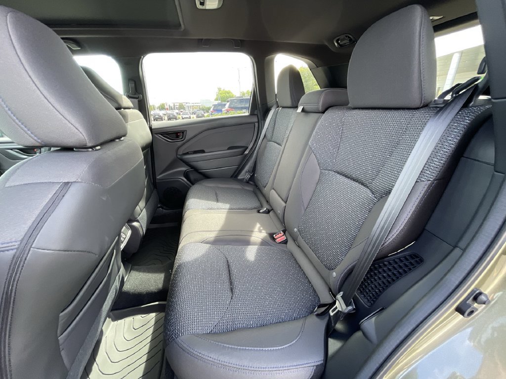 New 2026 Subaru Forester Premium AWD/4WD image 40