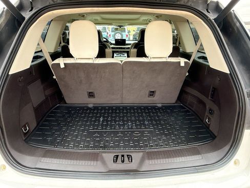 Used 2020 Lincoln Aviator Black Label w/ Dynamic Handling Package image 31