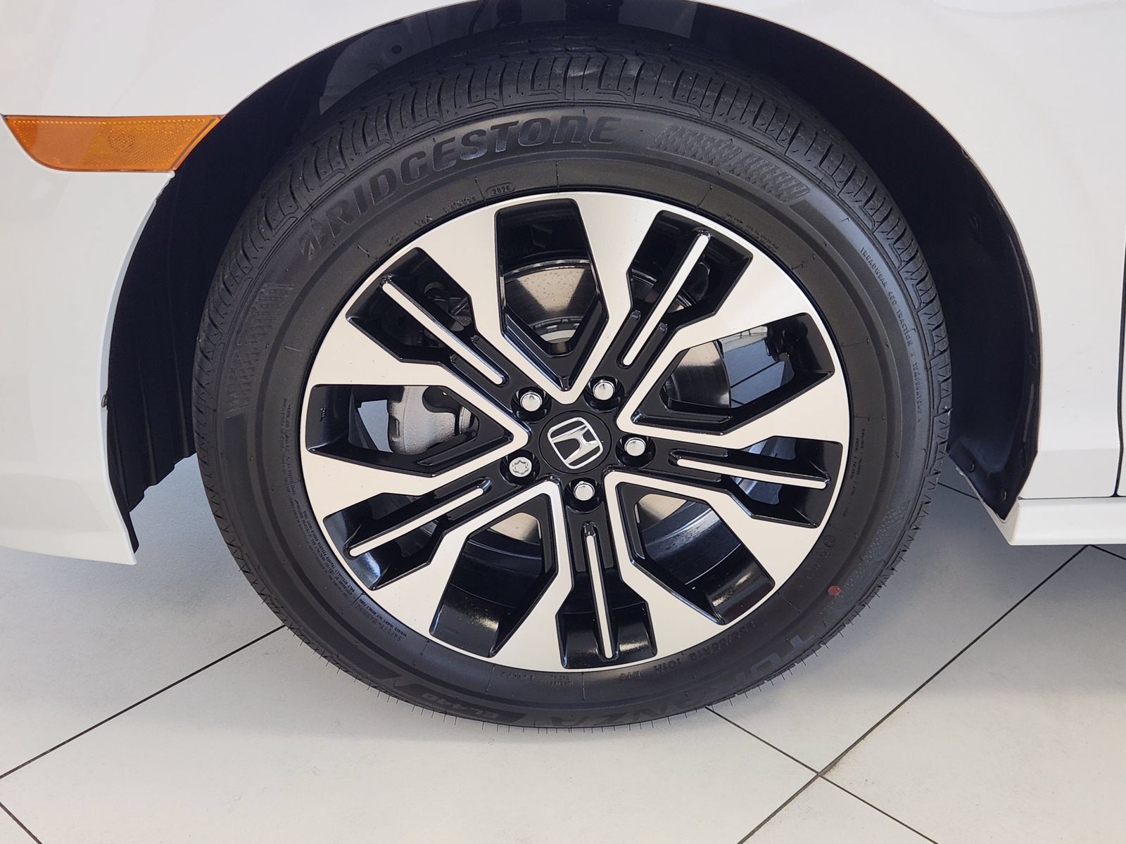 New 2026 Honda Odyssey Elite image 13