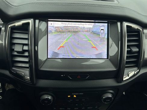 Used 2019 Ford Ranger Lariat w/ Equipment Group 501A Mid image 19