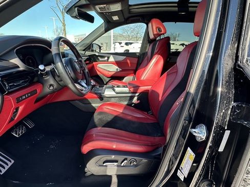 Used 2022 Acura MDX A-Spec image 28