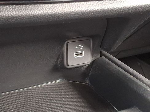 Certified 2024 Honda HR-V Sport image 23