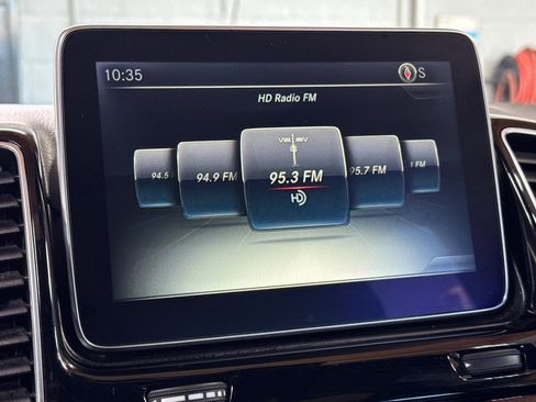 Used 2016 Mercedes-Benz GLE 350 4MATIC image 23