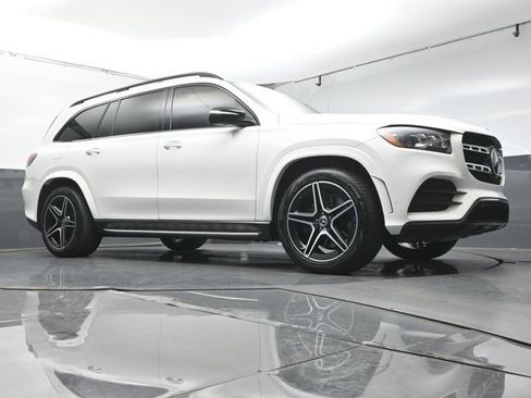 Certified 2023 Mercedes-Benz GLS 450 4MATIC image 49