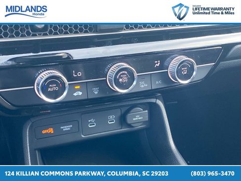 New 2026 Honda Civic Sport image 26