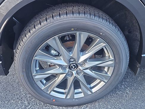 New 2025 MAZDA CX-5 AWD 2.5 S w/ Premium Plus Pkg image 3