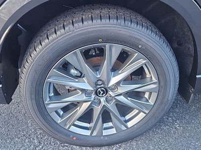 New 2025 MAZDA CX-5 AWD 2.5 S w/ Premium Plus Pkg