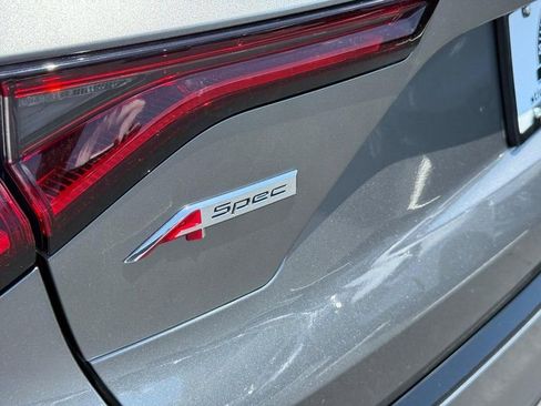Used 2026 Acura MDX A-Spec image 4