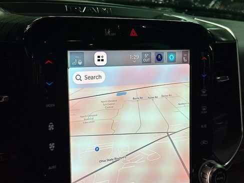 New 2026 RAM 1500 Big Horn image 17