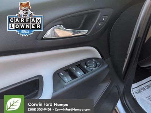 Used 2024 Chevrolet Equinox LT AWD/4WD image 11