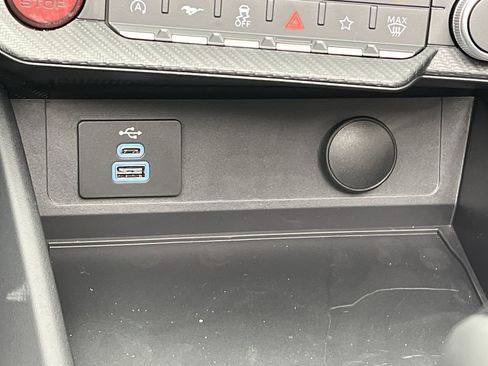 New 2026 Ford Mustang Convertible image 20