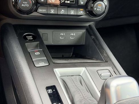 New 2026 Nissan Kicks SV w/ SV Premium Package FWD image 23