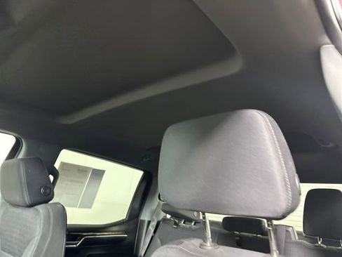 Used 2023 GMC Sierra 1500 Elevation image 11