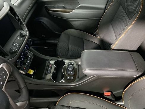 Used 2023 GMC Acadia AT4 w/ Trailering Package image 20