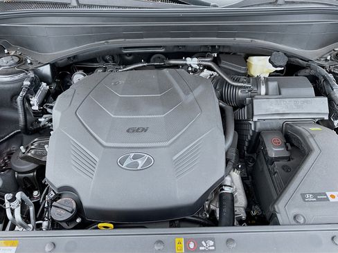 New 2025 Hyundai Palisade Calligraphy image 26