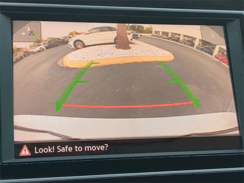 Certified 2021 Volkswagen Tiguan S image 20