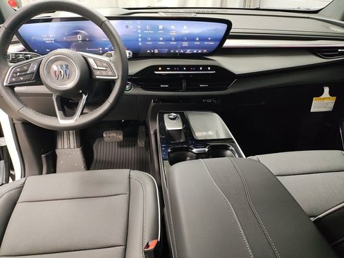 New 2026 Buick Enclave Preferred w/ LPO, Floor Liner Package image 33