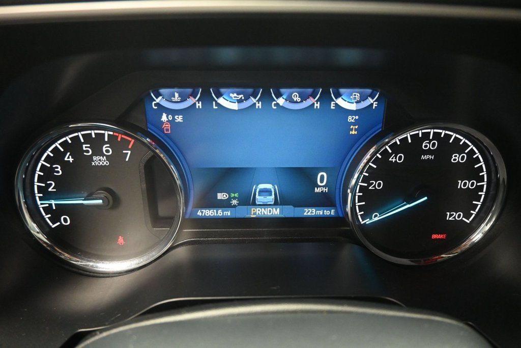 Used 2022 Ford F150 XLT w/ Equipment Group 302A High AWD/4WD image 12