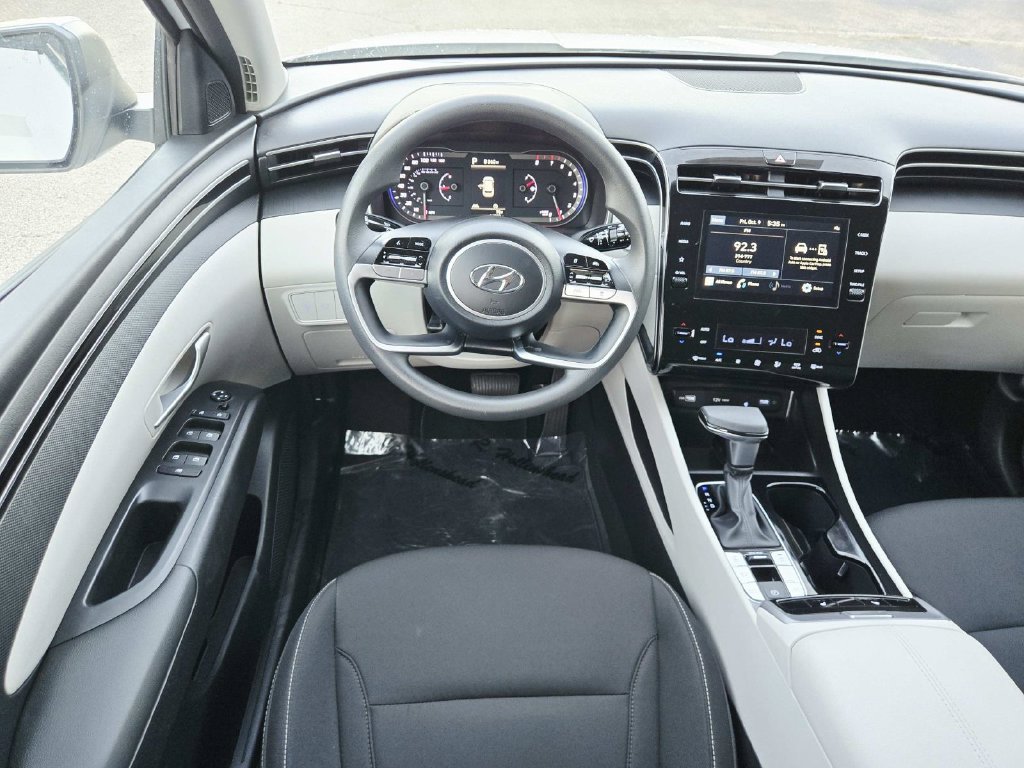 Used 2024 Hyundai Tucson SEL AWD/4WD image 11