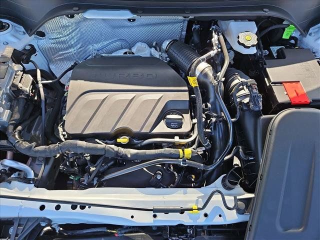 New 2026 Buick Envista Sport Touring w/ Convenience I Package FWD image 16